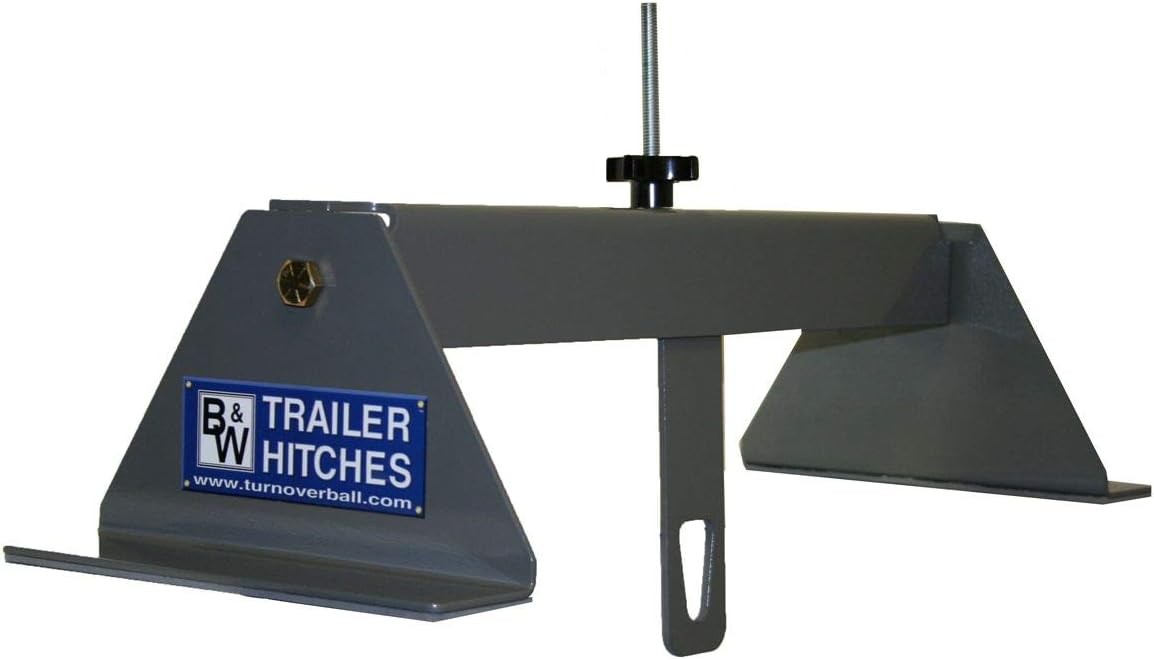 B & W Hitches GNXA8030 Receiver Hitch Automotive