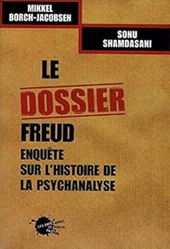 Le Dossier Freud (Sciences humaines grand format) (French Edition)