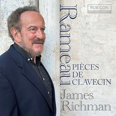 Rameau: Pi&egrave;ces de clavecin