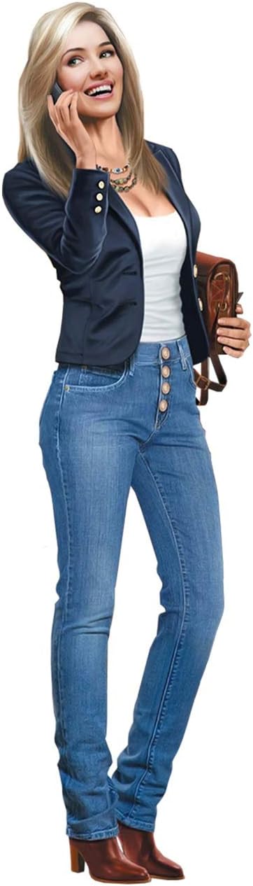 Amazon Co Jp マスターボックス 1 24 デンジャラスカーブスシリーズ オフィスレディ パンツスタイル ケイト プラモデル Mb ホビー 通販