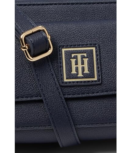 Image of Tommy Hilfiger Women's Lucille II Flap Camera Crossbody