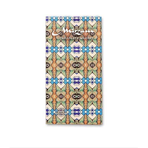 Mirzam Aseeda, Caramelized White Chocolate with Cardamom 36%