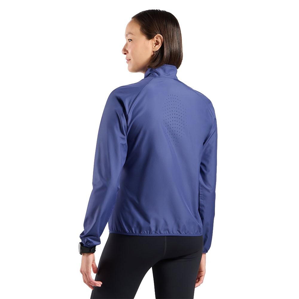 Odlo Jacket Damska kurtka do biegania Essential Light