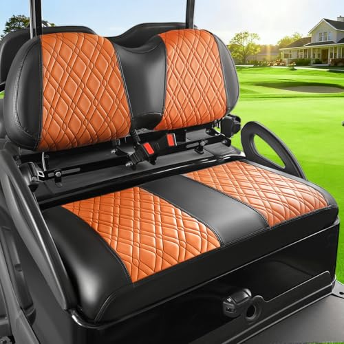Drive-up Leather PVC Seat Cover
