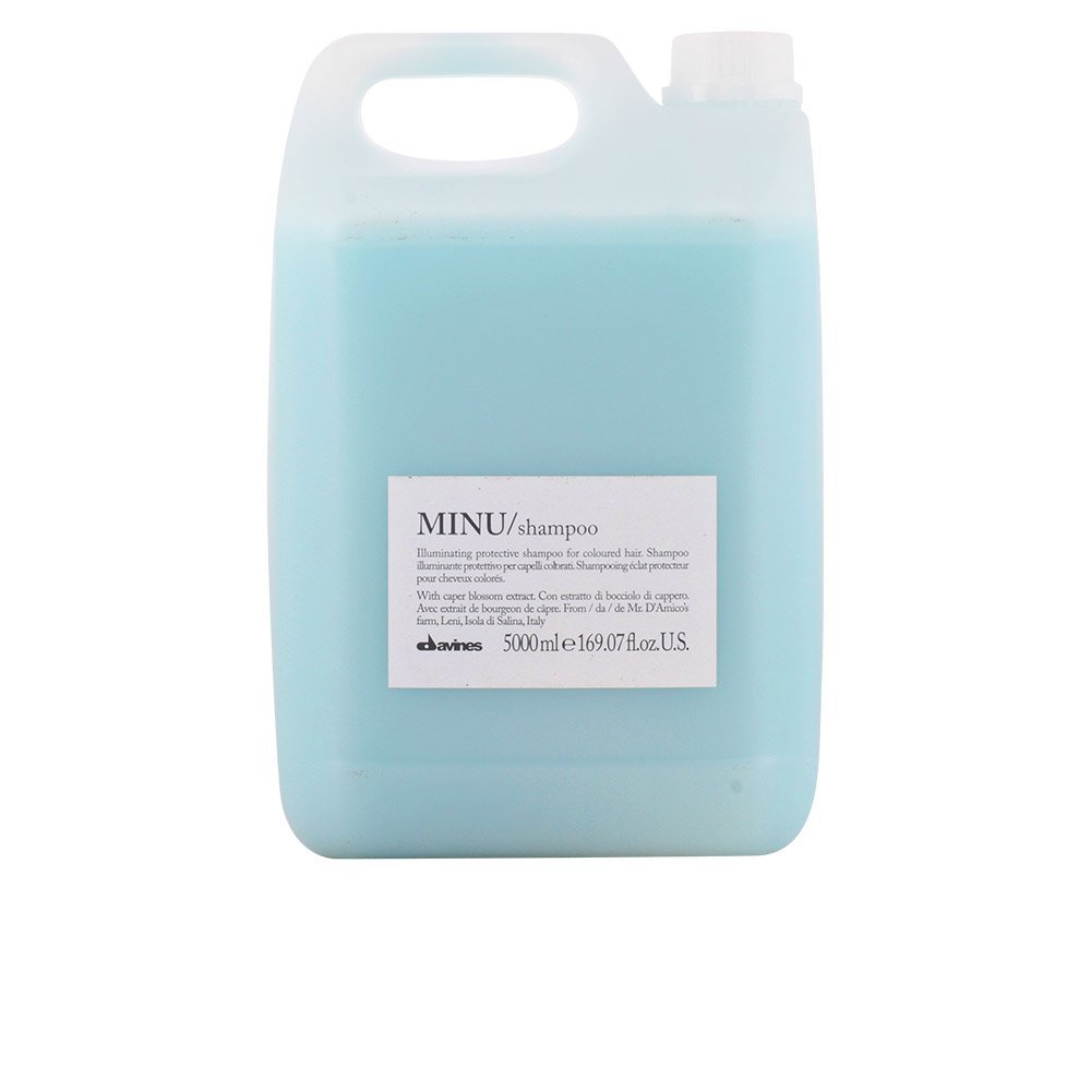 Davines Essential Haircare Minu Shampoo - 5000 ml