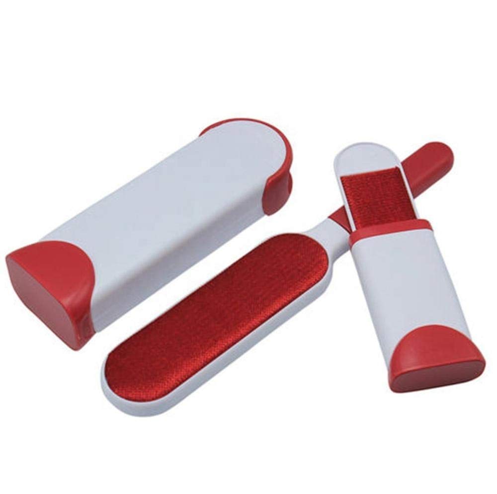 See full amazon price history chart for GRAPITS AVRT Reusable Lint Brush with Self-Cleaning Base, Efficient Double Sided Animal Pet Hair Remover for Clothes, Sofa, Carpet, Car Seat GRAPITS AVRT Reusable Lint Brush with Self-Cleaning Base, Efficient Double Sided Animal Pet Hair Remover for Clothes, Sofa, Carpet, Car Seat (B08LH42VMB) Amazon Price History, Amazon Price Tracker