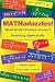 MATHadazzles Mind Stretch Puzzles Volume 7: Reasoning Algebraically