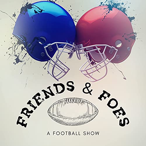 Episode 1 : The Launch - 7 Round Mock Draft