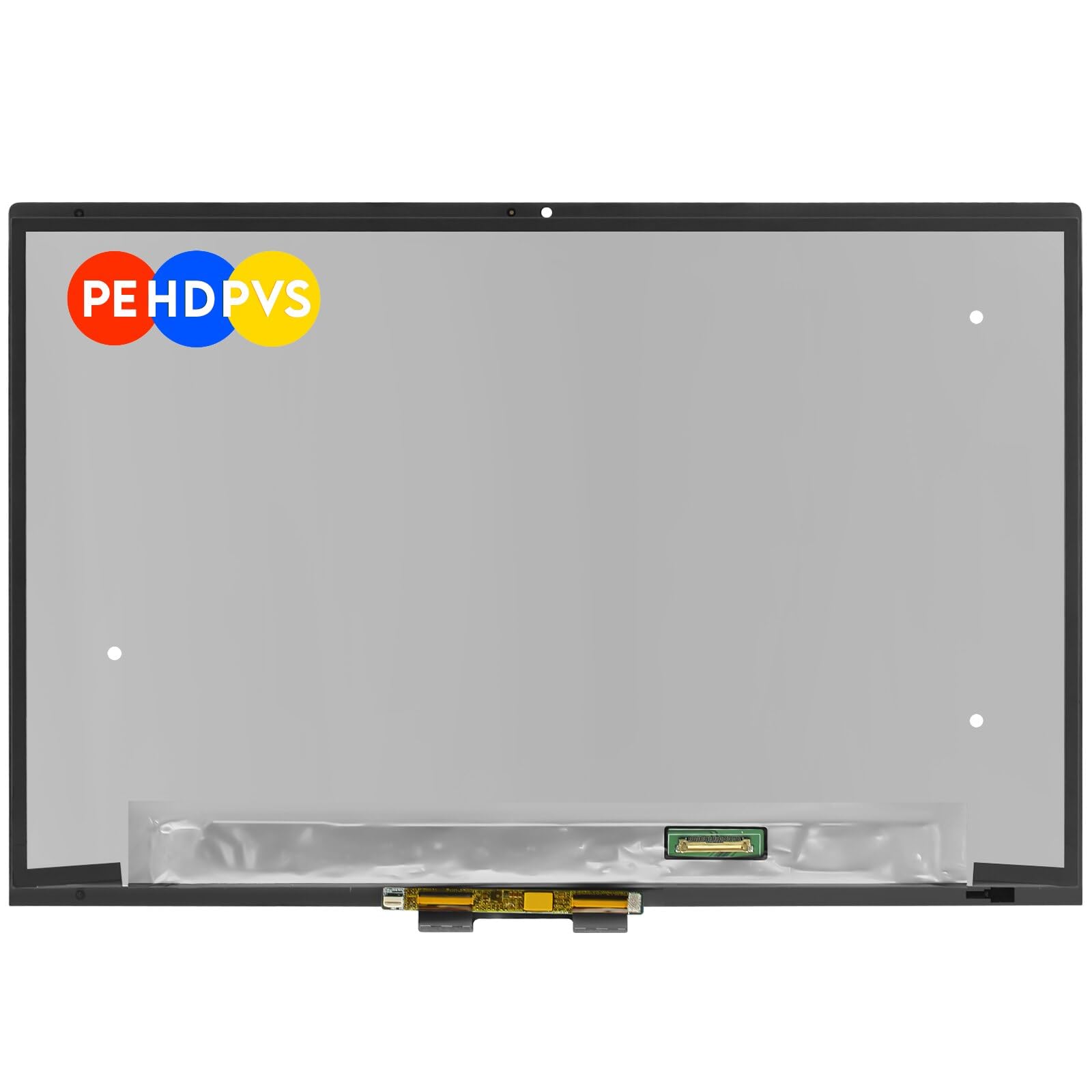 Schermo LCD Per HP 15-DY1051WM Schermo LCD Di Ricambio Per Laptop - Foto 7