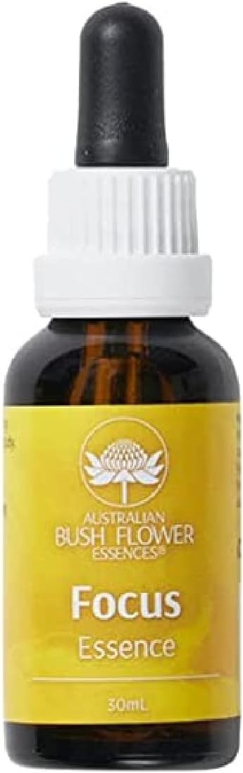 Australian Bush Flower Essences Cognis Drops