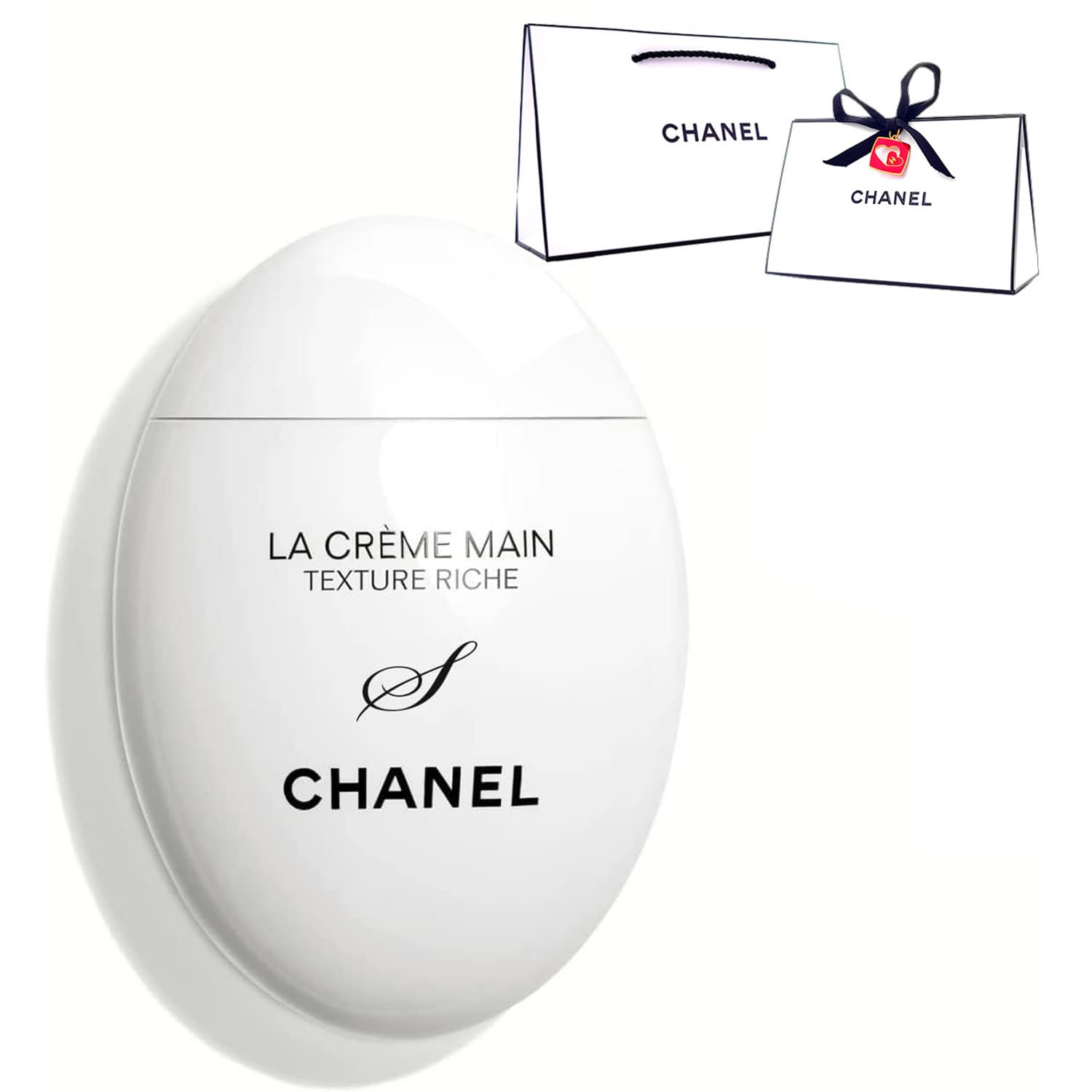 Amazon.co.jp: Chanel Hand Cream, Gift Set, Women's, Present