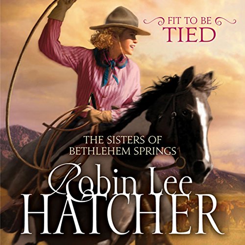 Cover art for Fit to Be Tied
