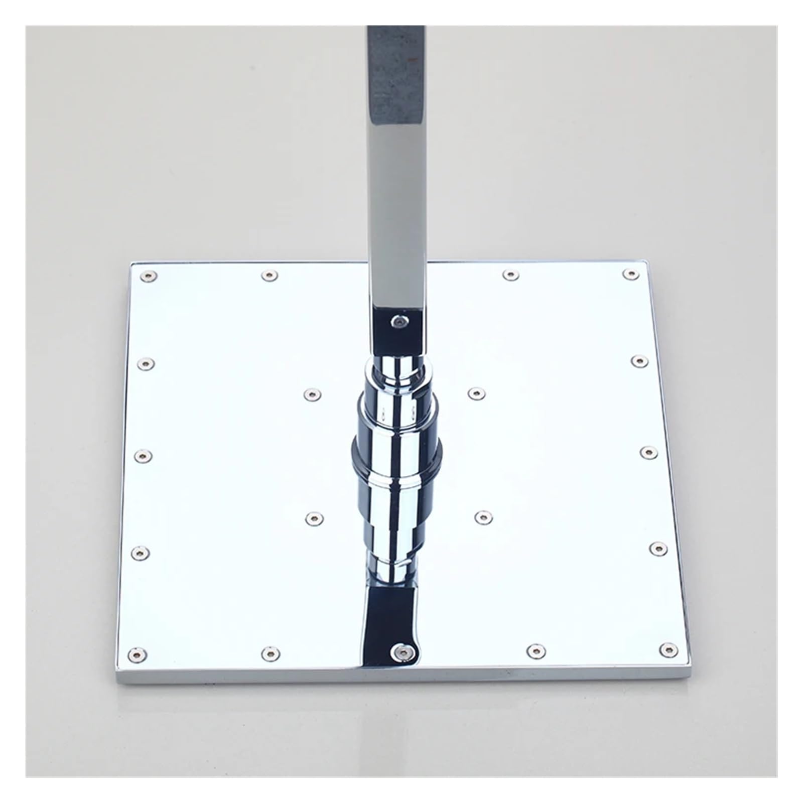 Miscelatore da Bagno a LED da 8/10/12/16 Pollici, soffione Doccia, Set Doccia a Getto massaggiante, rubinetti, Set Doccia da Bagno con Getto a Mano, Doccia