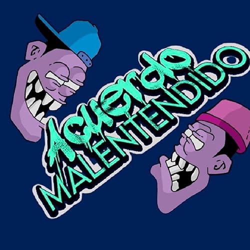 Acuerdo malentendido Ep 01: Educaci&oacute;n