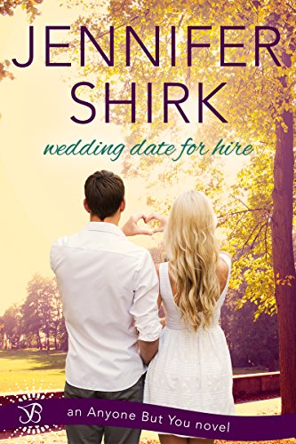 Wedding Date for Hire (Anyone But You Book 2)