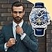 Reloj automático Imagen de Reloj automático