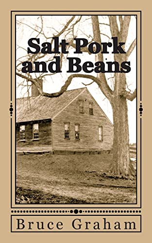 Salt Pork and Beans