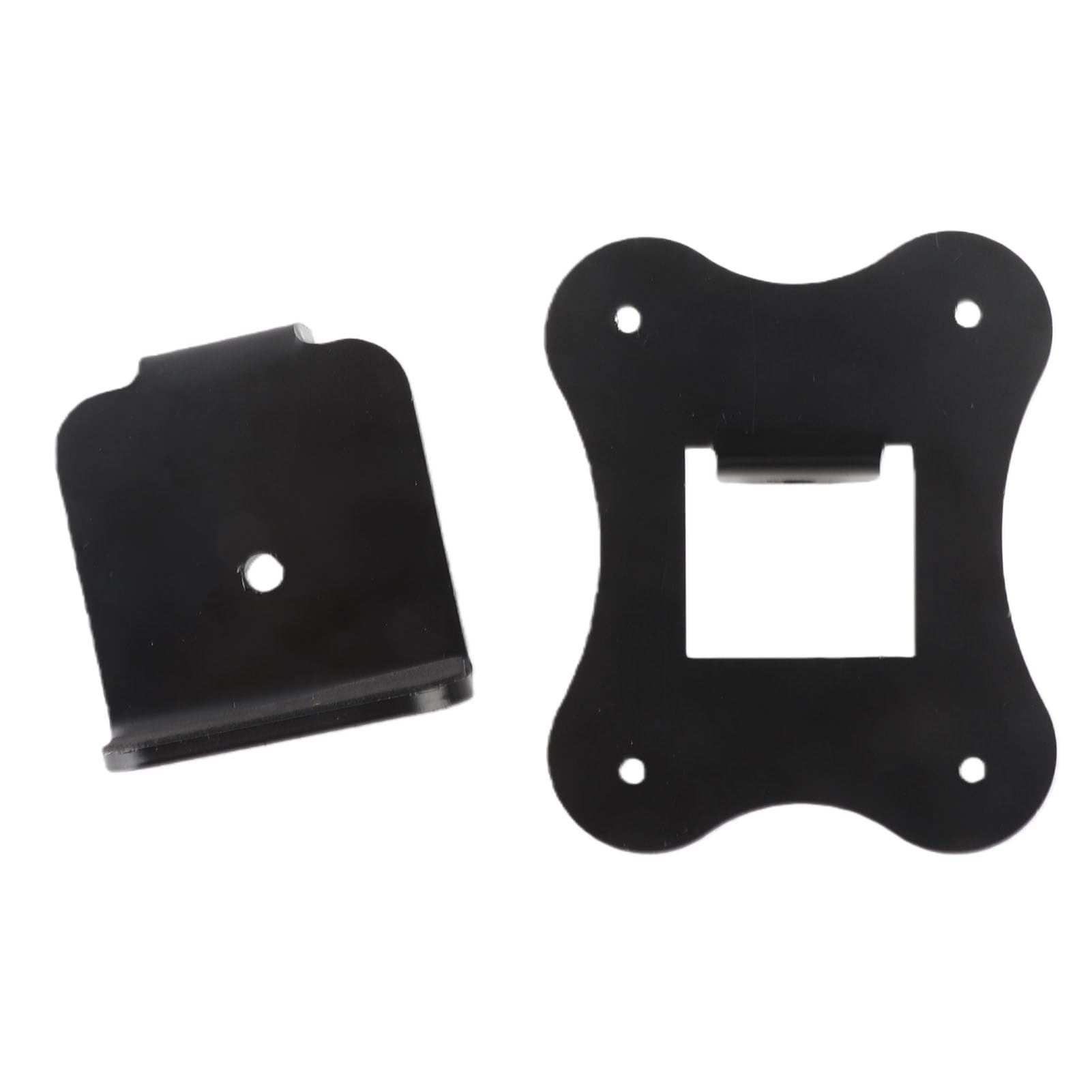 aqxreight Supporto Muro Casse Metallico Resistente per HW Q930B HW Q930C