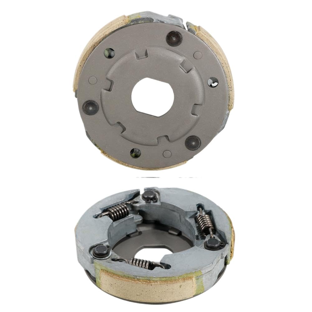 Embrayage Centrifuge Compatible With Motobi BS1 50 Eco Pesaro