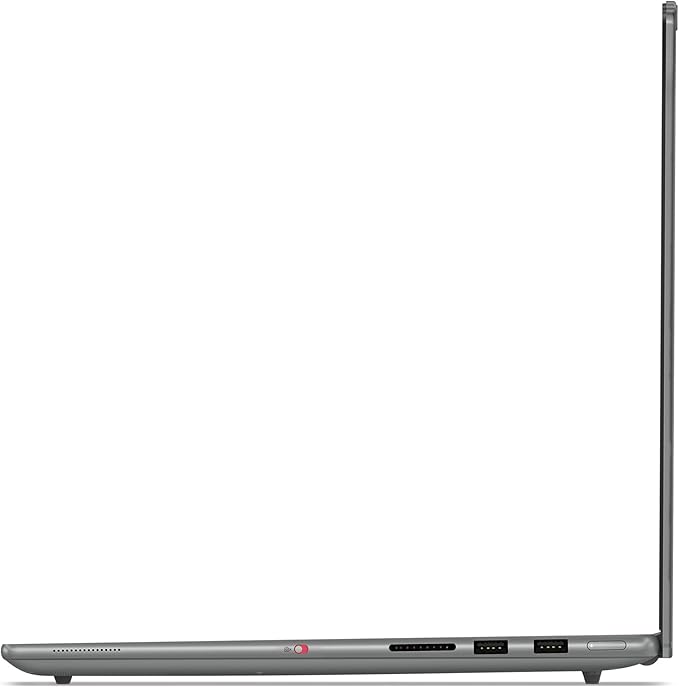 Lenovo Yoga Pro 9i-1, Intel Ultra 9 285H, 32GB RAM, 1TB SSD, 16" OLED miniatura 8
