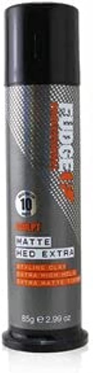 Fudge Matte Hed Cera Texturizadora de Fijación Extra Fuerte 2.87 oz miniatura 5
