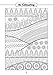 The Adult Activity Book: Colouring and Creative Challenges to Help You Relax