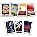 Doppelganger33 LTD NASA POSTER SPACE EXOPLANET TRAVEL ADVERT PACK x 7 POSTERS ART PRINTS