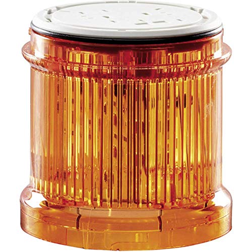 Élément colonne Eaton SL7 24V orange résout les défauts de visibilité LED