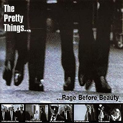 Rage Before Beauty
