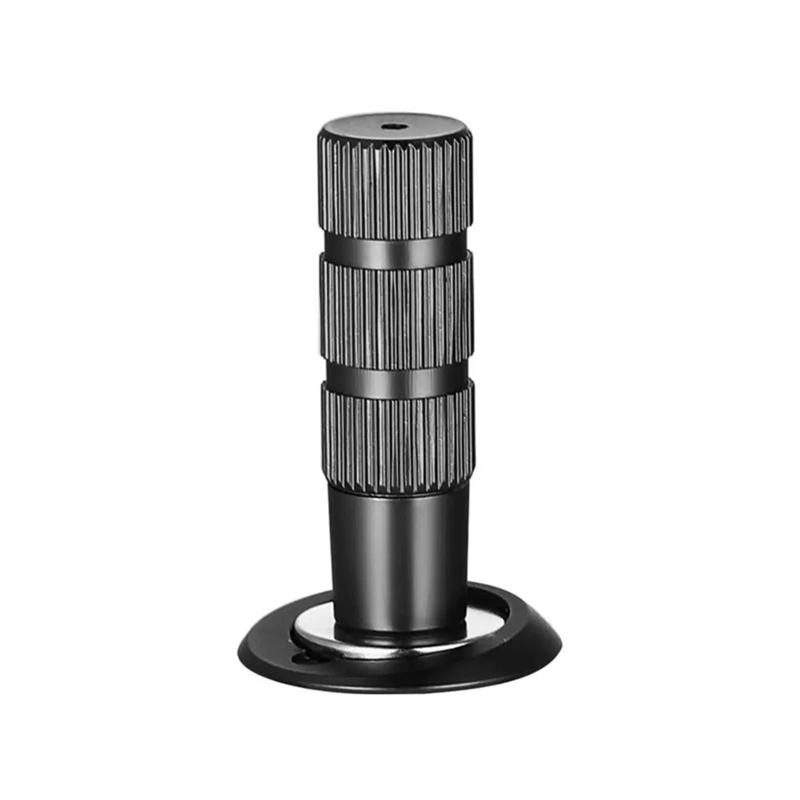 Kiddibubzi Style 01 Door Suction Anti Collision No Punching Floor Holder Strong Suction Door Stopper Door(Style 01)