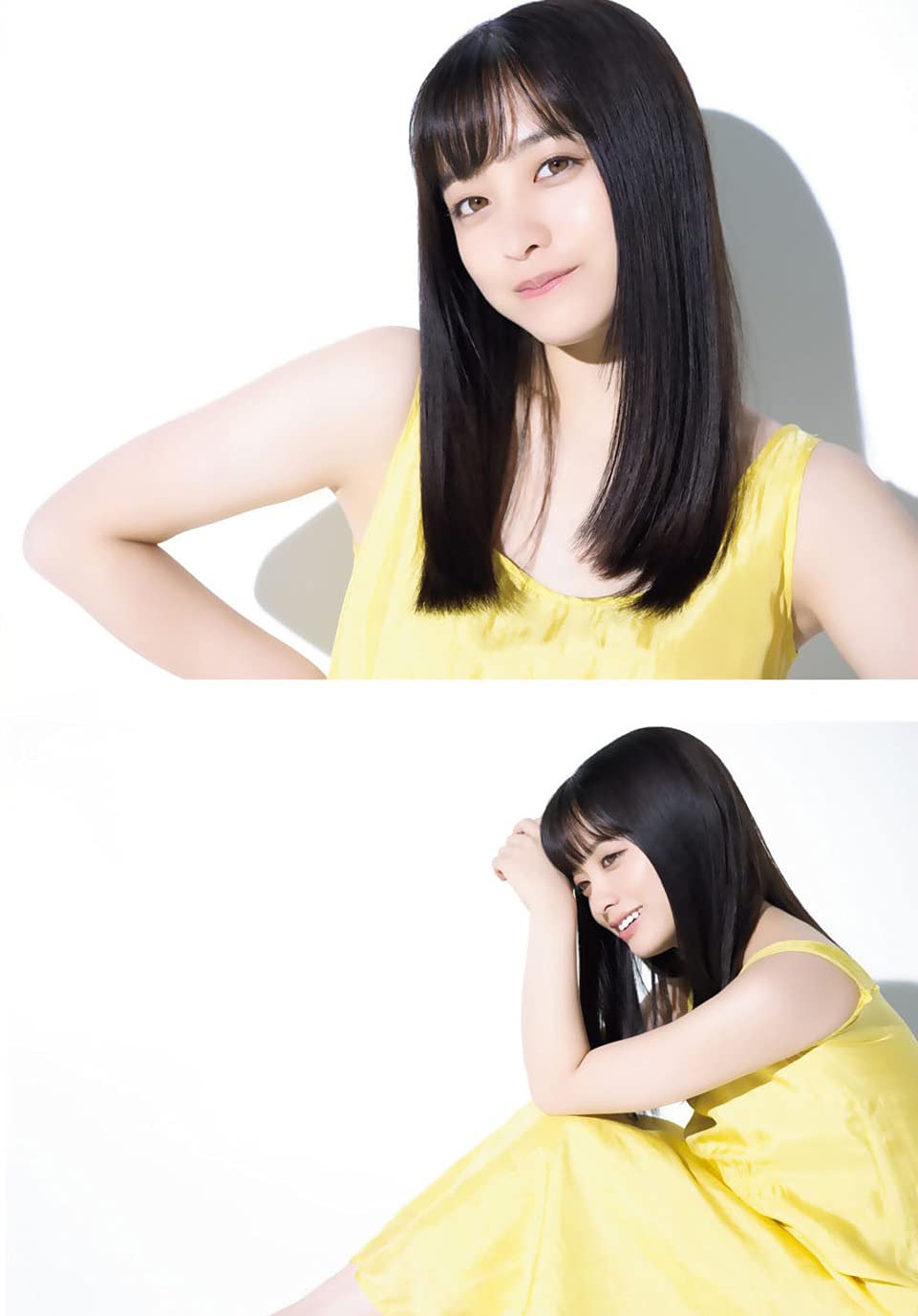 Amazon.co.jp: 橋本環奈_6 女優 Lサイズ写真10枚 : おもちゃ