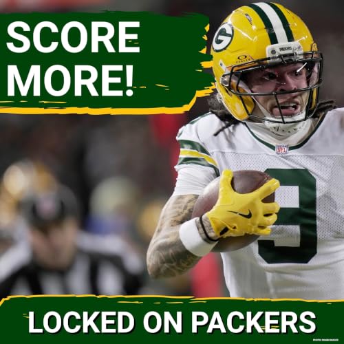 What can the Packers do on offense, defense and special teams to score more points in 2026?