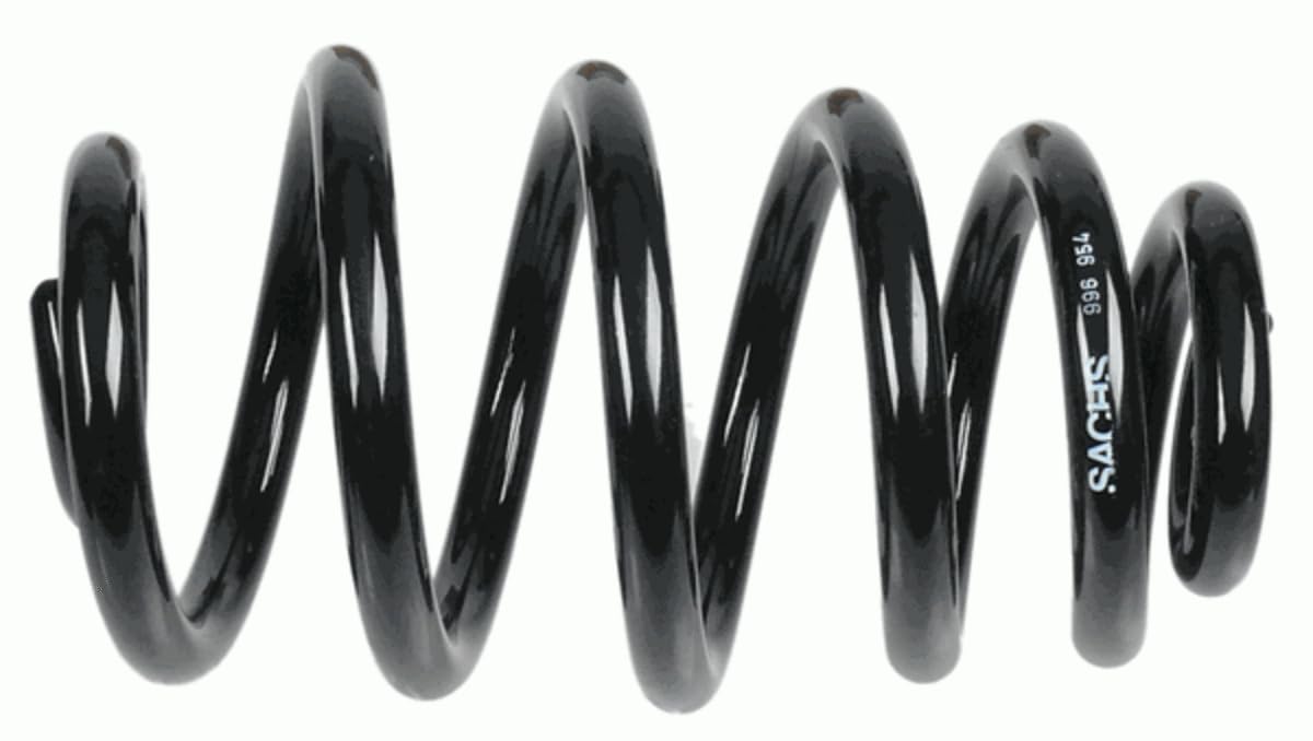 Fits SACHS 996 954 COIL SPRING  ⭐UK Stock⭐