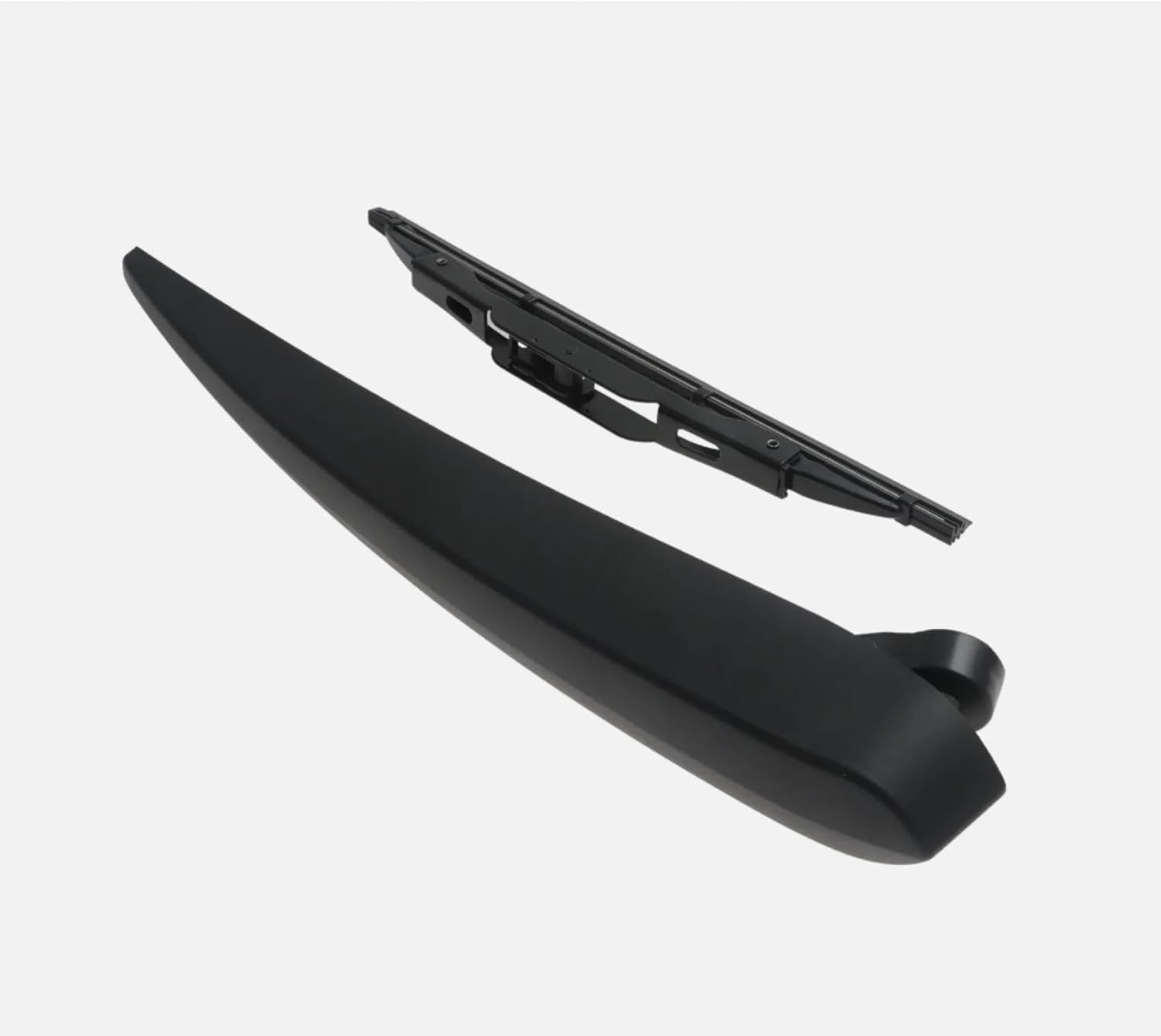 Amaoudri Rear Wiper Arm Blade for 2018 2019 2020 2021