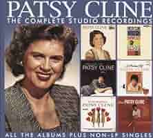 Cline, Patsy - The Complete Studio Recordings - Amazon.com Music