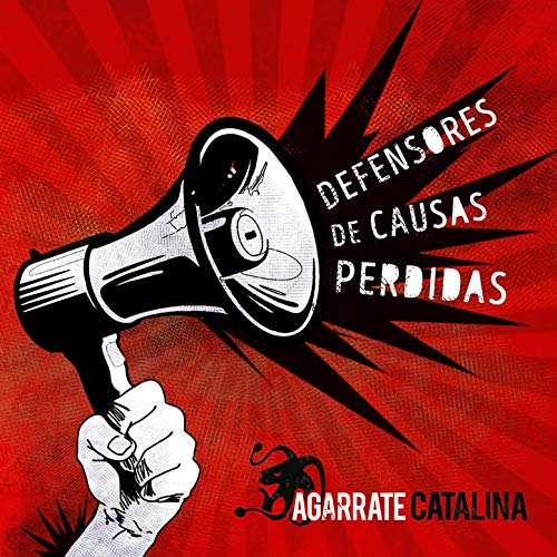 La Causa Perdida del Himno del Torque (En Vivo)