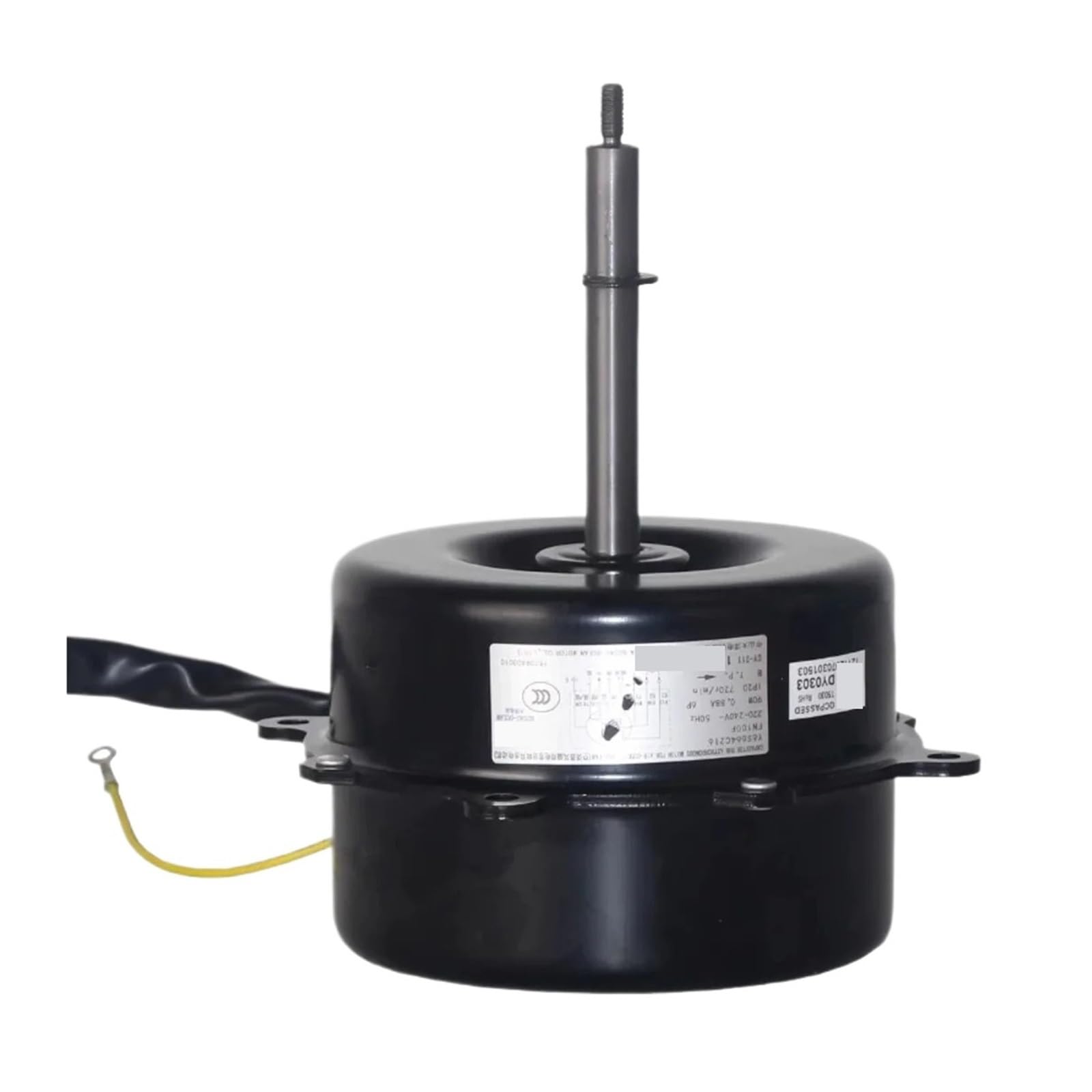 Moteur ventilateur FN100F Y6S664C216 pour climatisation plafonnier