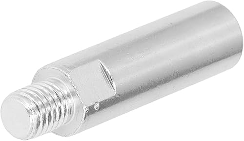 Miniatura 7 de Fafeicy Eje de extensión de pulidora rotativa - M14 fácil montaje uso mano de obra fina herramientas de pulido para el cuidado del coche (3.150 in)