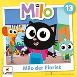 13 - Milo der Raumgestalter (Teil 02)