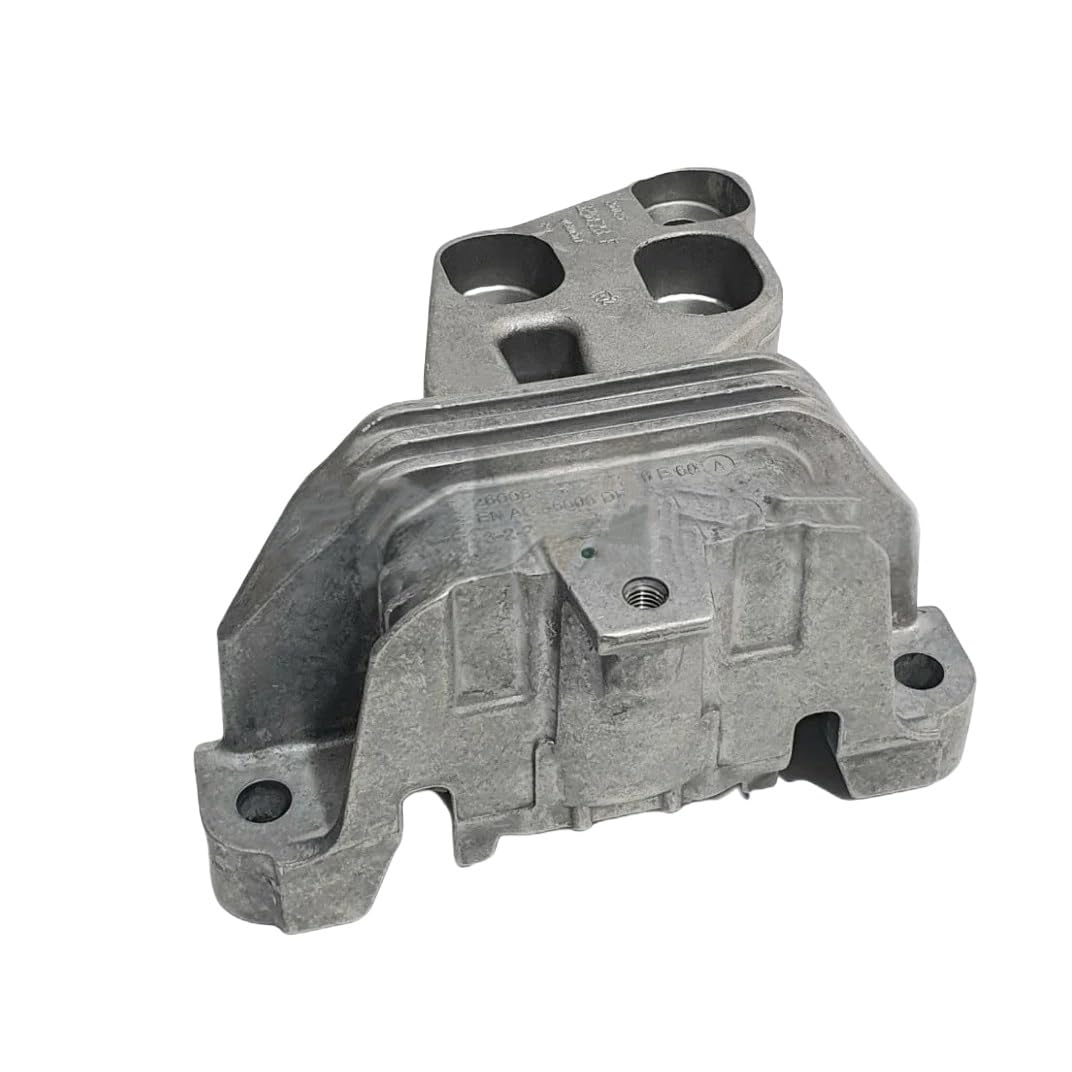 Yunll A2462400617 Engine Transmission Support Motor Torque Strut Mounts 2462401709 For Gla156 For X156 For A176 For W176 For W246 For Gla180 13-19 Engine Mount Hydraulic Mount(A2462400617)