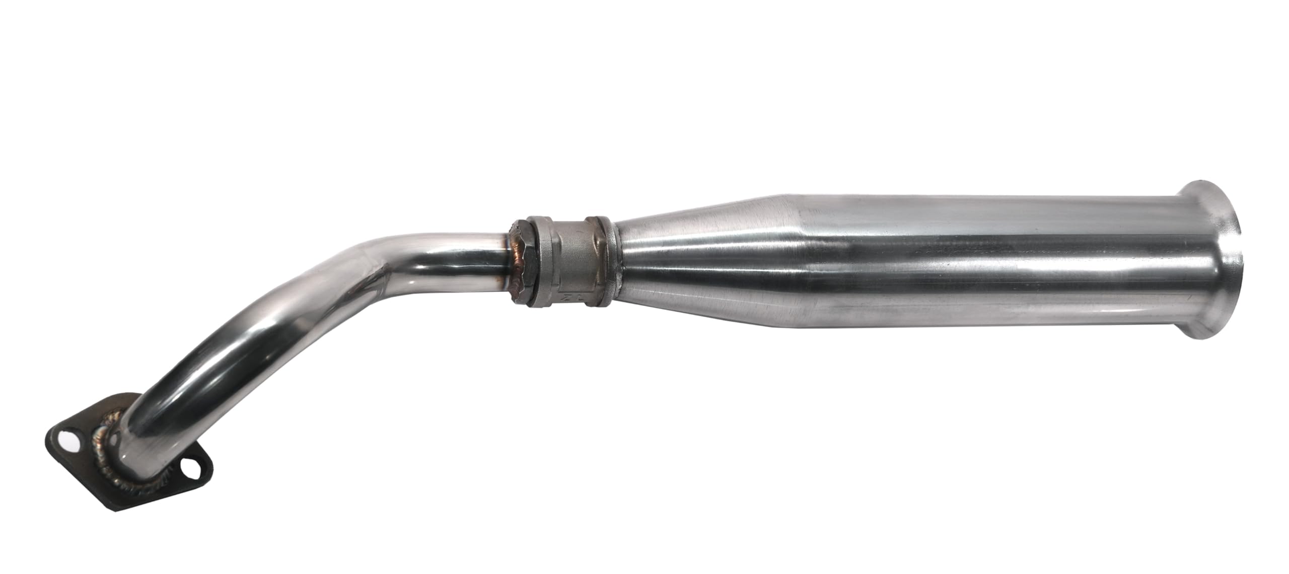 Amazon.com: JMCHstore Central Trumpet Pipe for Predator 212