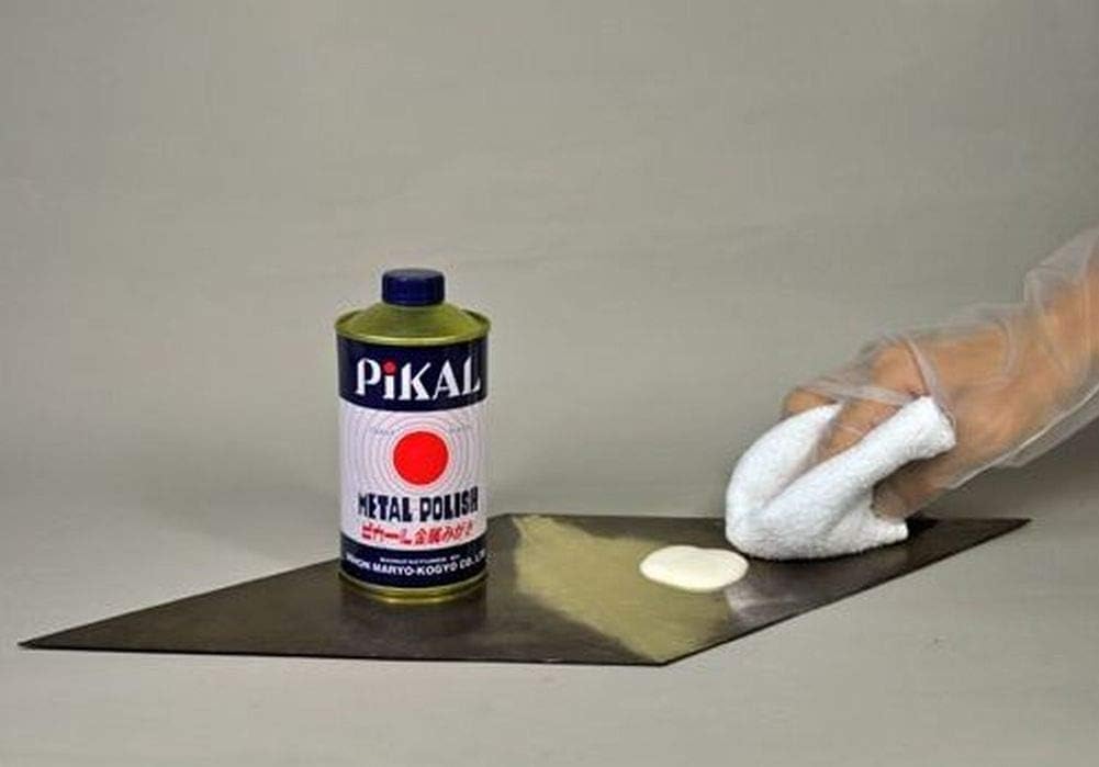 ♡ピカール♡様用です°・*:.。.☆ Amazon.co.jp: ピカール液 (300g) + ピカールクロス 2枚セット volonte