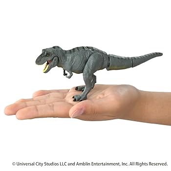 専用⭐︎アニアとジェラシックワールド　恐竜　ティラノサウルス　セット　21体 楽天市場】タカラトミー アニア ジュラシック・ワールド 最強