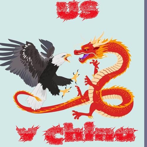 US v China (But Let's Pretend it's Israel v Iran)