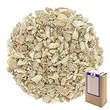 _ Núm. 1176: Té de hierbas orgánico \"Jengibre puro\" - hojas sueltas ecológico - 100 g - GAIWAN® GERMANY - jengibre de la agricultura ecológica en India