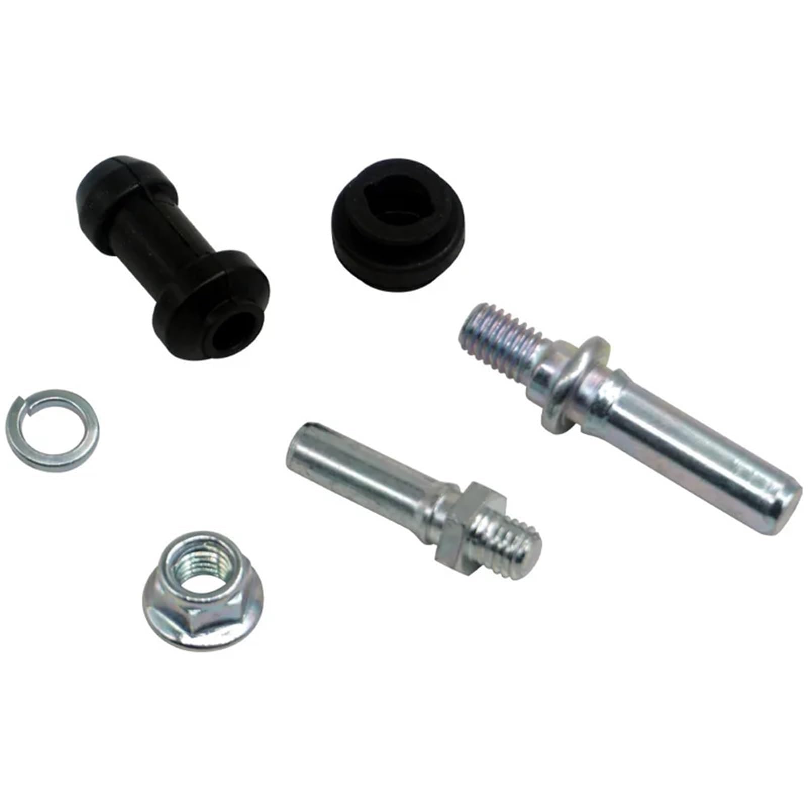 Kit di Riparazione per Caliper Freno Moto, Acciaio in Carbonio