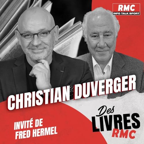 Des Livres RMC Episode 29 : Mémoires de Cortés (Christian Duverger) - la chanson