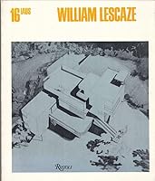 William Lescaze 0847804283 Book Cover