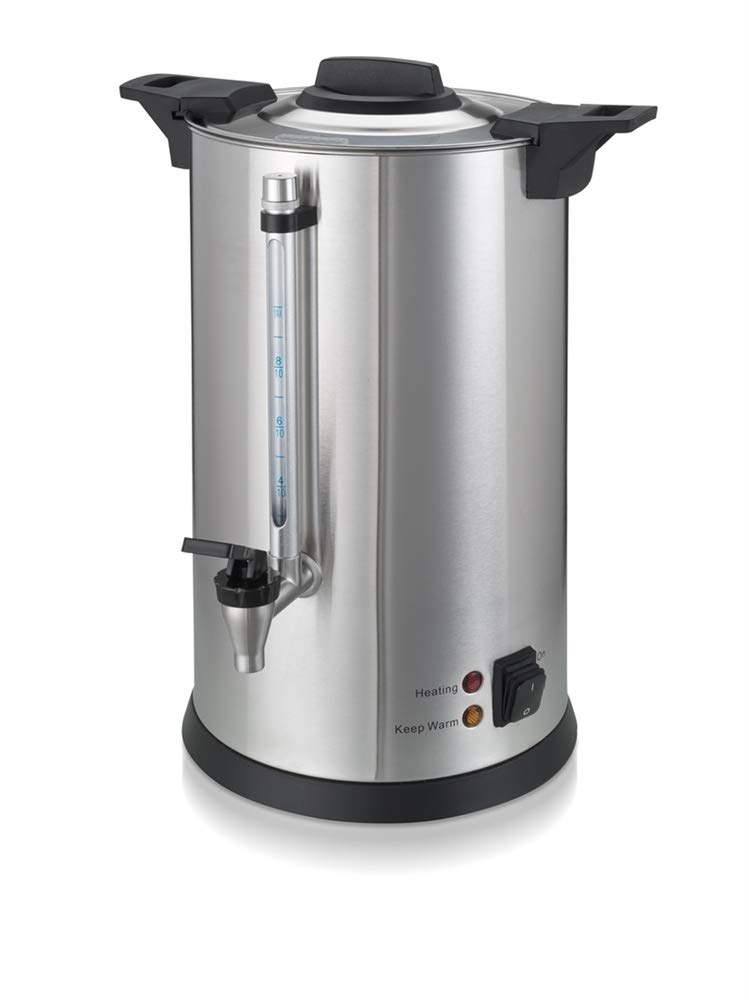 Bonamat Perkolator Kaffeebrüher 6l Percolator