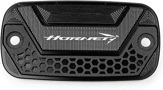 Tappo Olio Motore CNC Per Honda Hornet CB750 2022-2023 - In Lega Di Alluminio, Vari Colori | Accessorio Moto - Foto 8